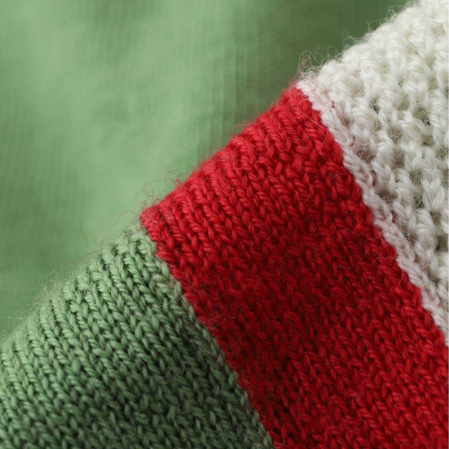 RAL Cycling Wool Jersey