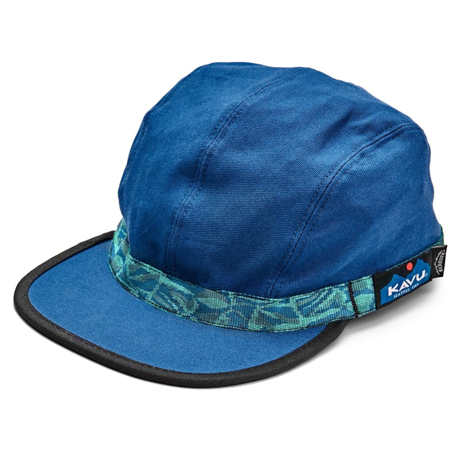 BEDROCK SANDALS Bedrock X KAVU Strapcap
