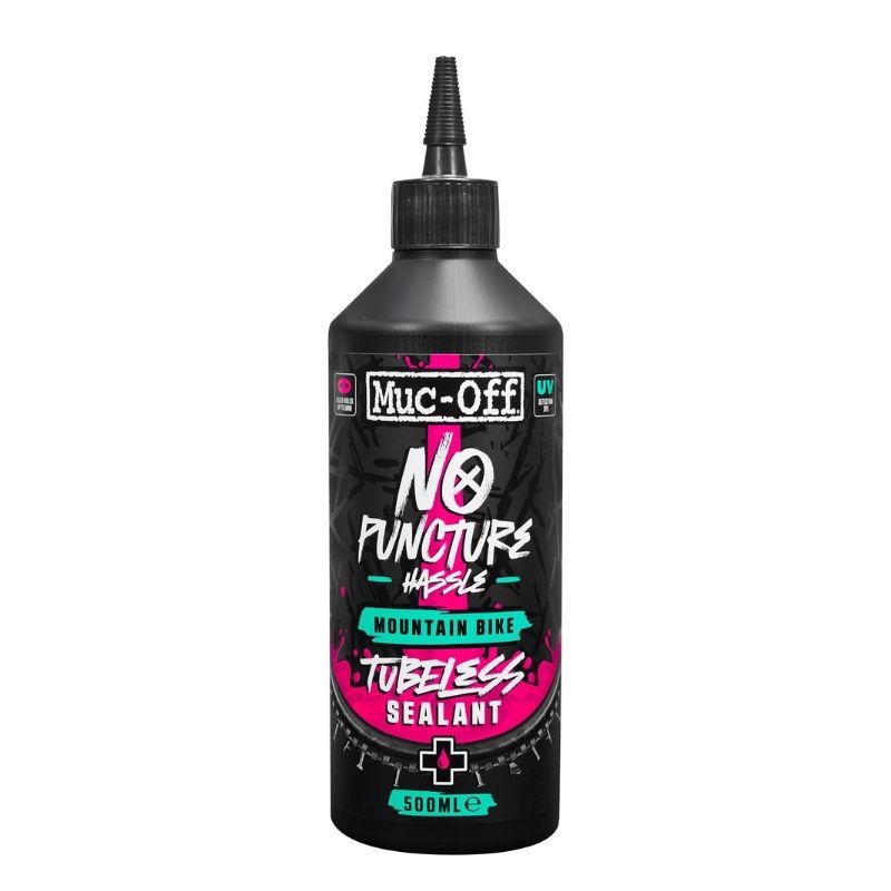 MUC-OFF MTB Tubeless Sealant