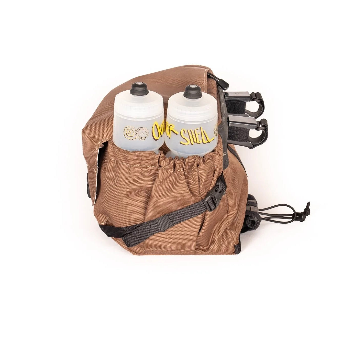 OUTER SHELL Mega Bar Bag