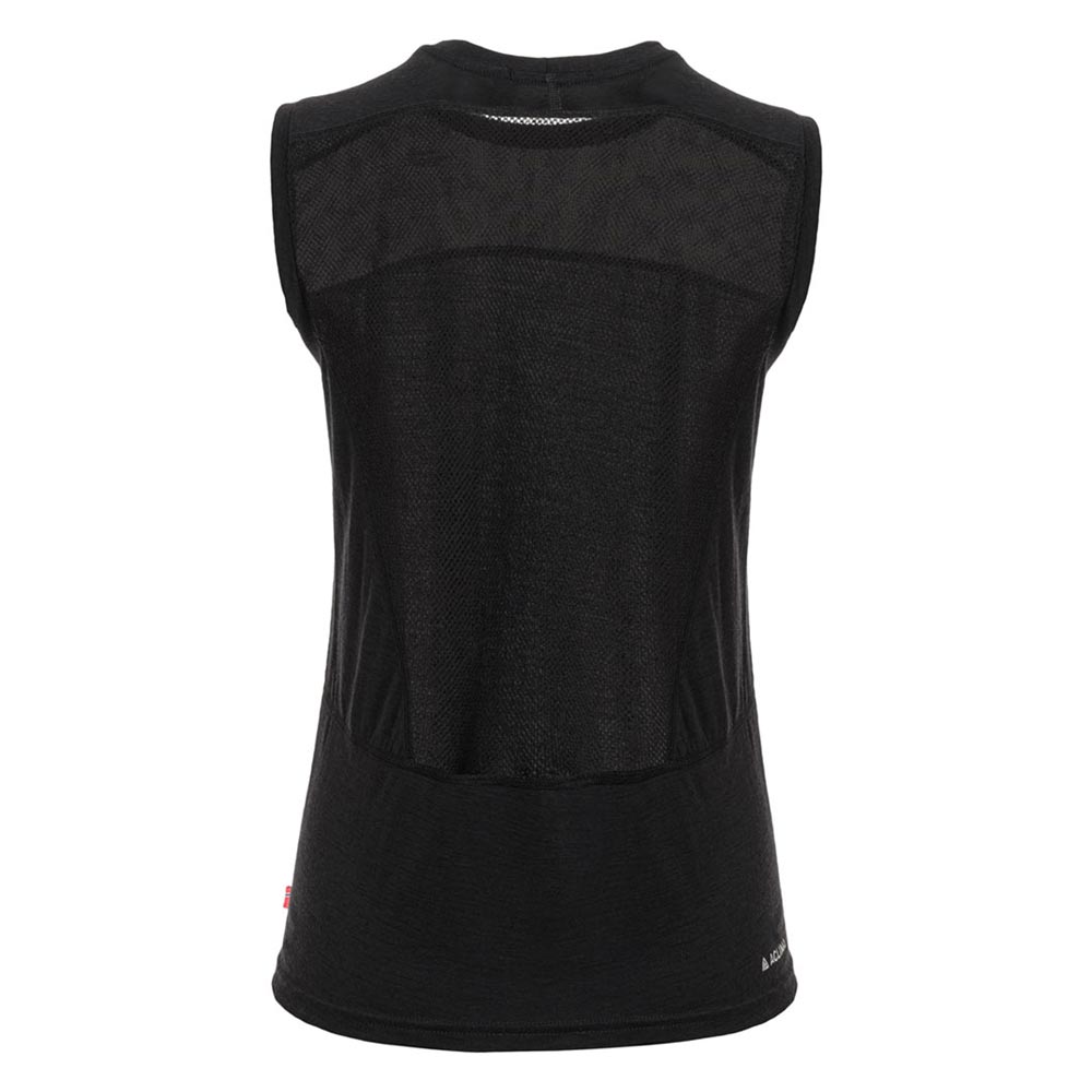 ACLIMA W's Lightwool Sports Singlet