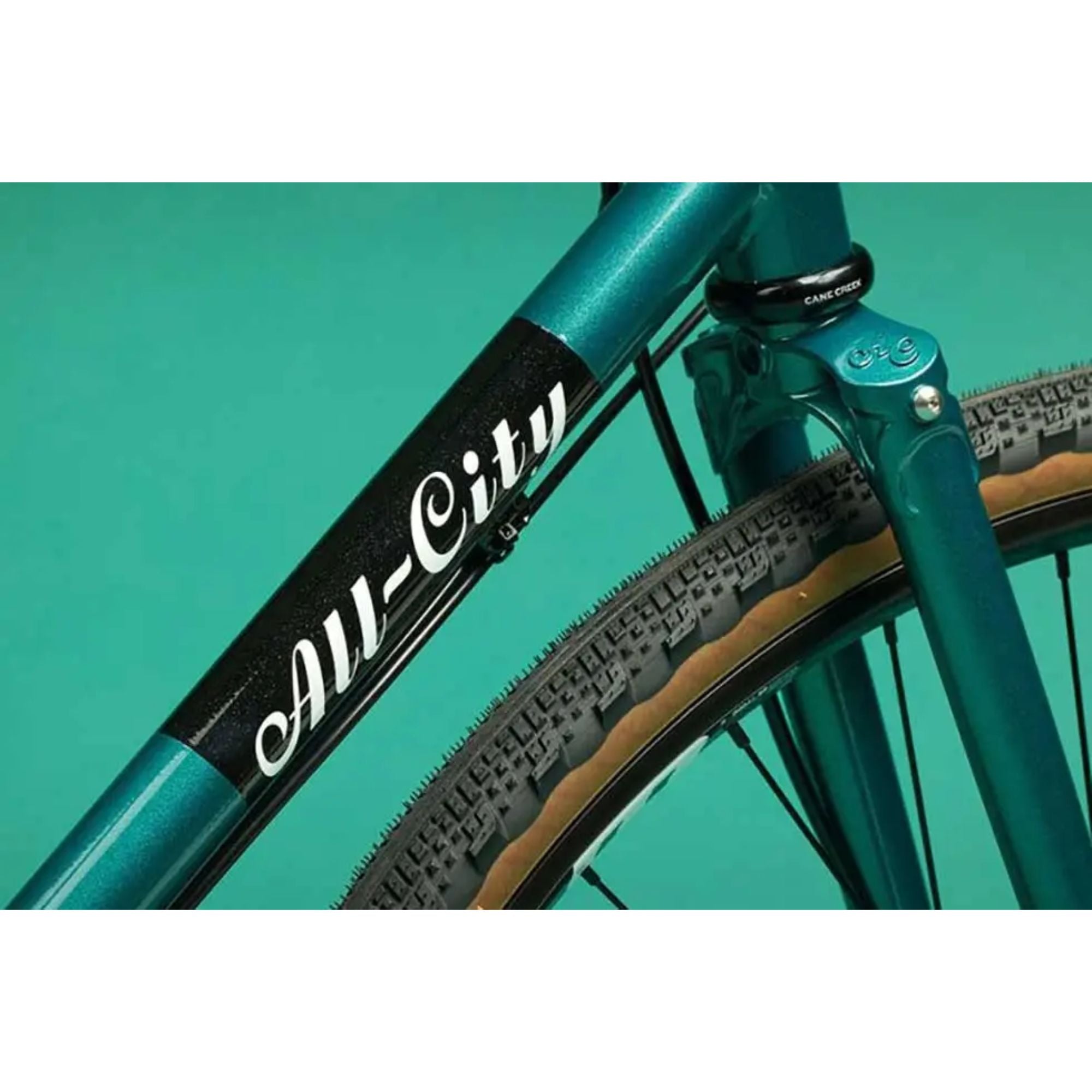 ALL-CITY Super Professional Apex1