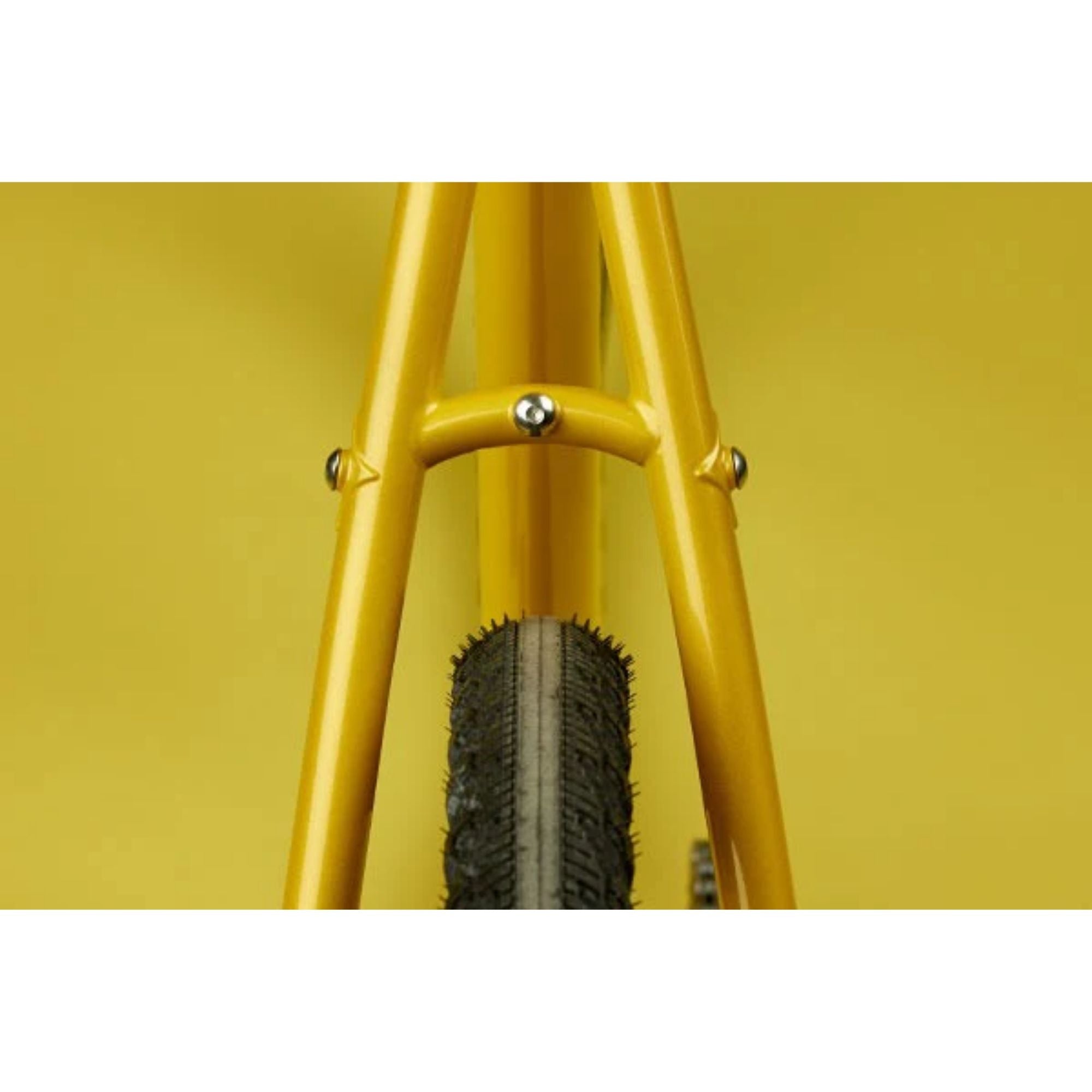 ALL-CITY Super Professional Single Speed