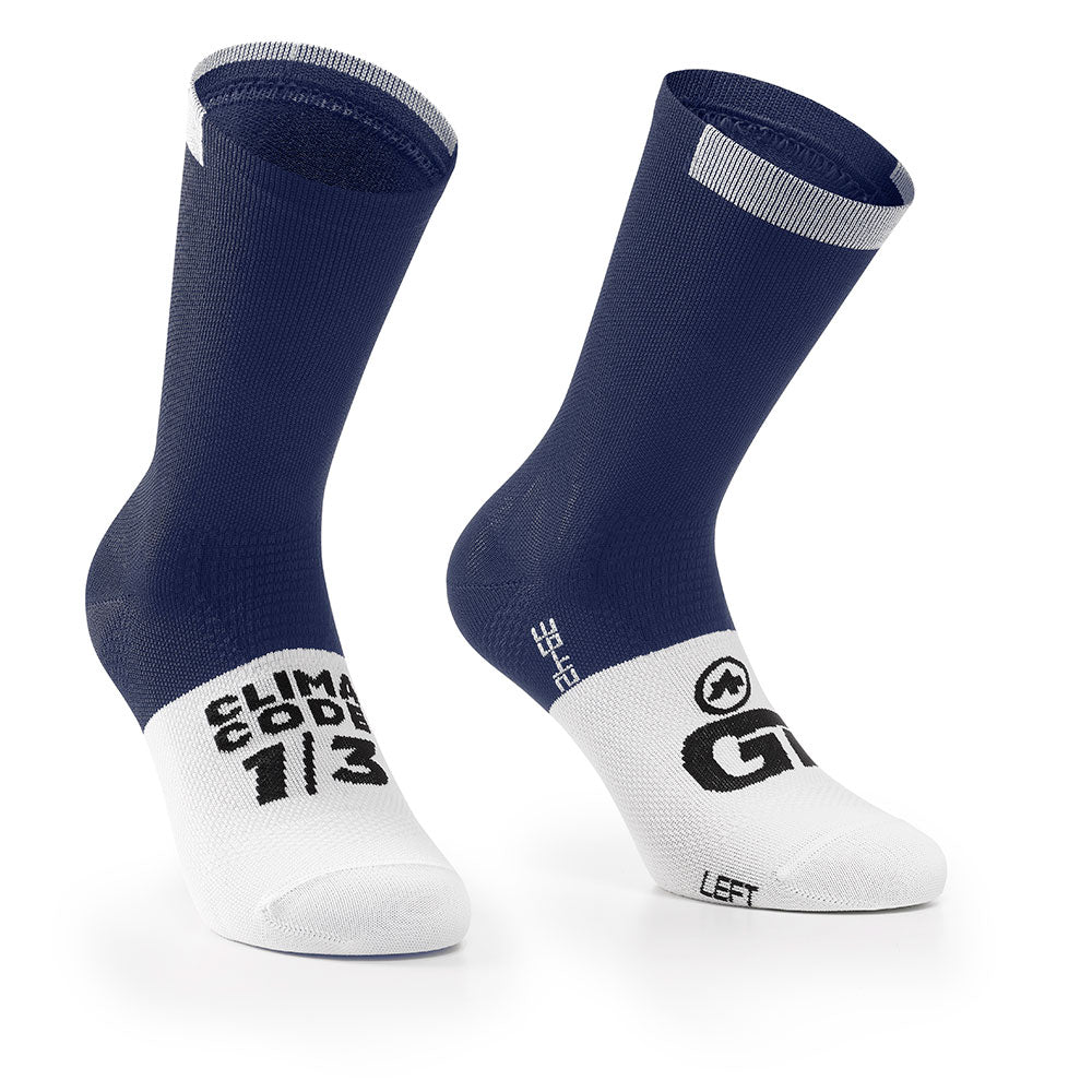 ASSOS GT Socks C2