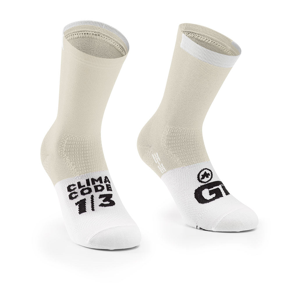 ASSOS GT Socks C2