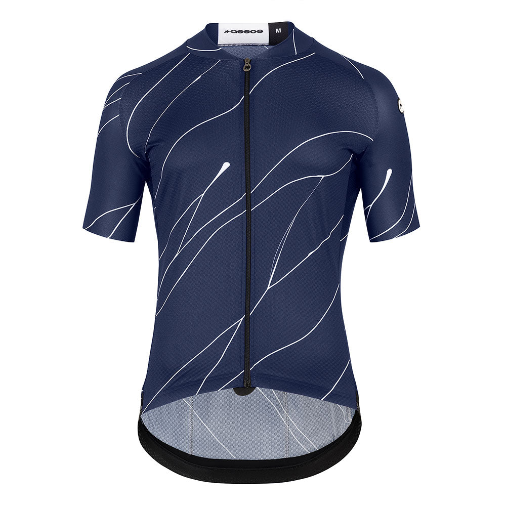 ASSOS Mille GT Jersey Ultra Blood