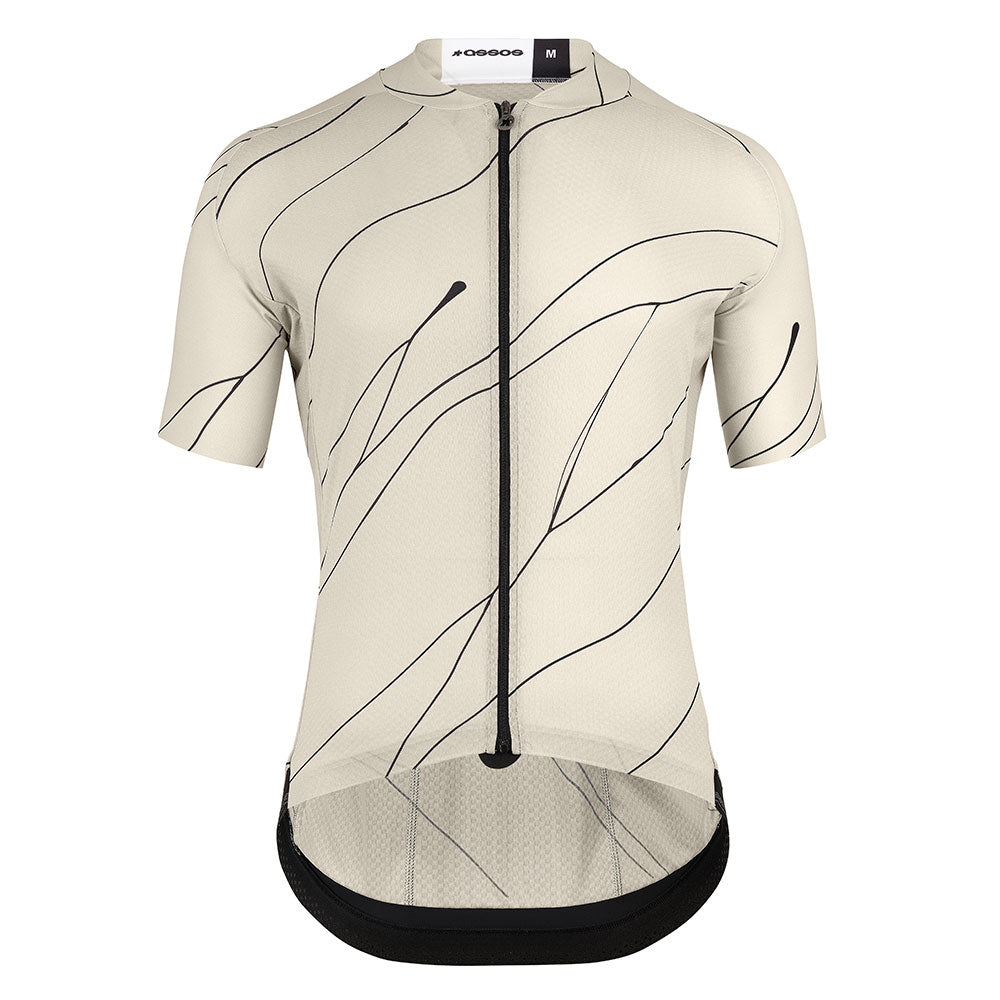 ASSOS Uma GT Jersey C2 Evo Ultra Blood