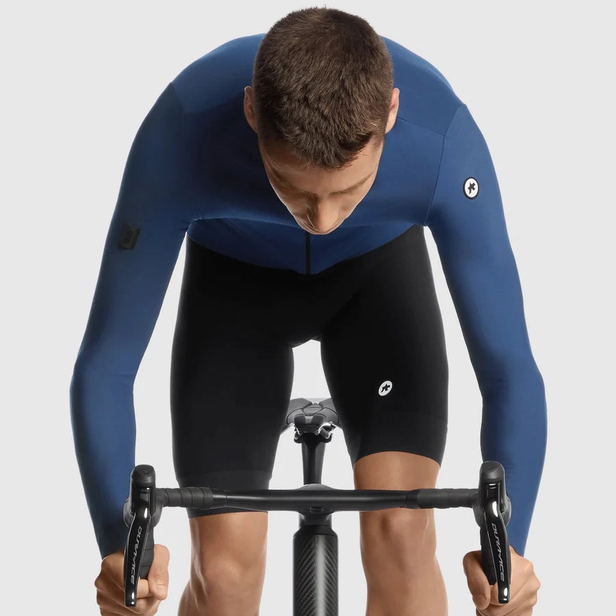 ASSOS Mille GT 2/3 LS Jersey C2