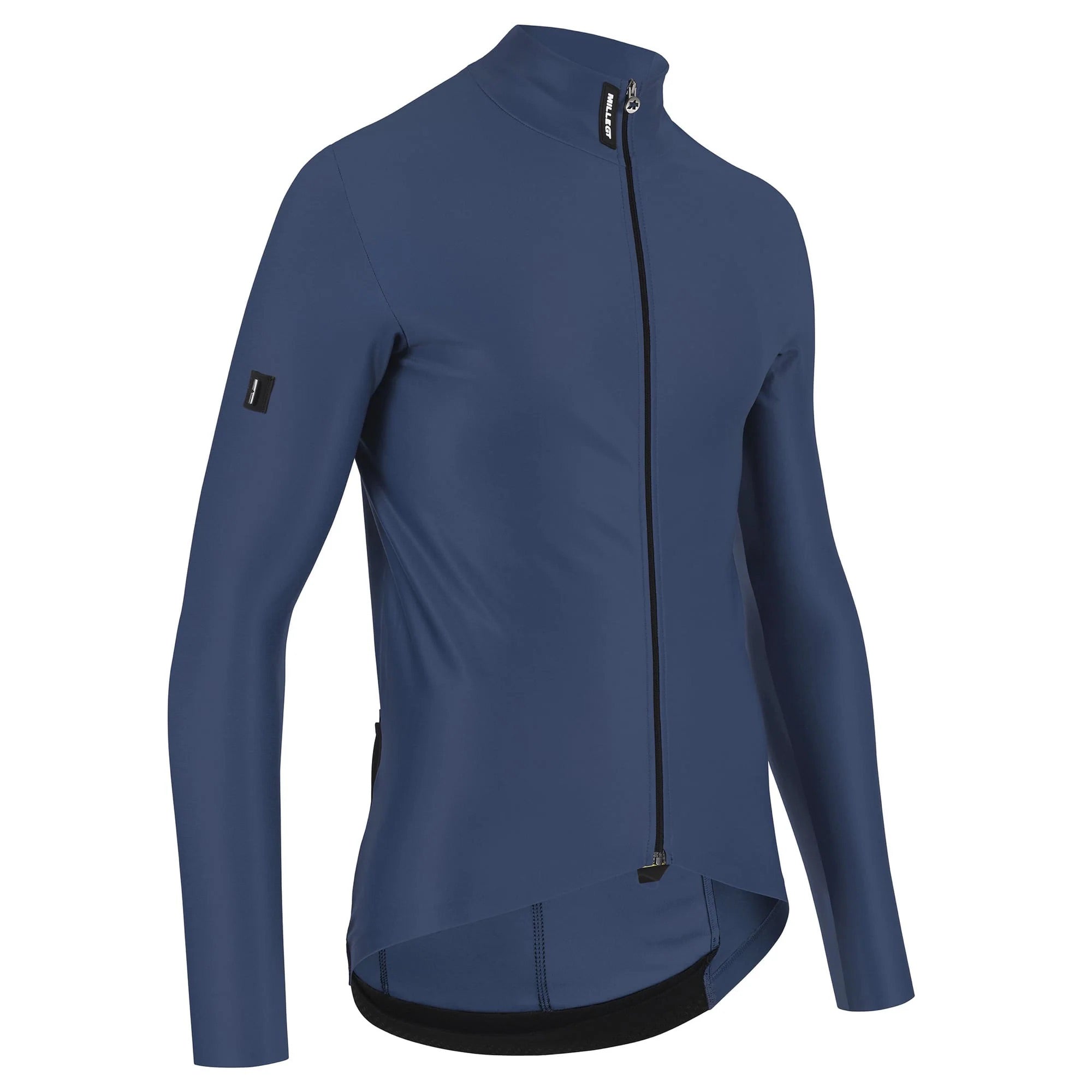 ASSOS Mille GT 2/3 LS Jersey C2