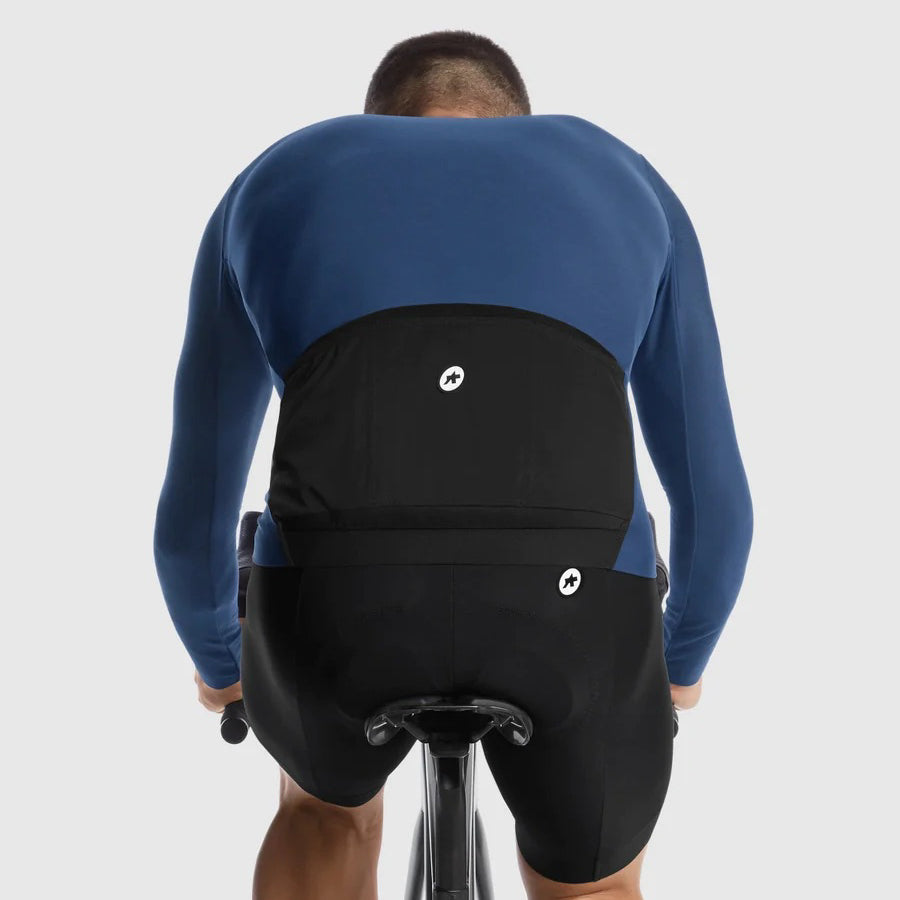 ASSOS Mille GT 2/3 LS Jersey C2