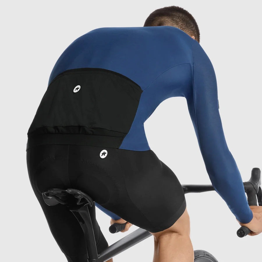 ASSOS Mille GT 2/3 LS Jersey C2