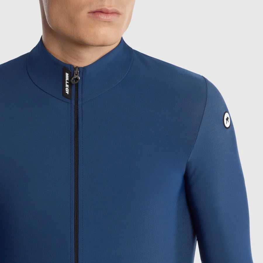 ASSOS Mille GT 2/3 LS Jersey C2