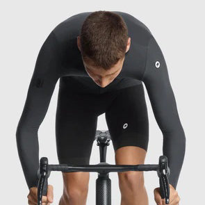 ASSOS Mille GT 2/3 LS Jersey C2