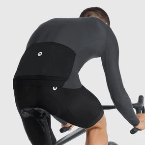 ASSOS Mille GT 2/3 LS Jersey C2