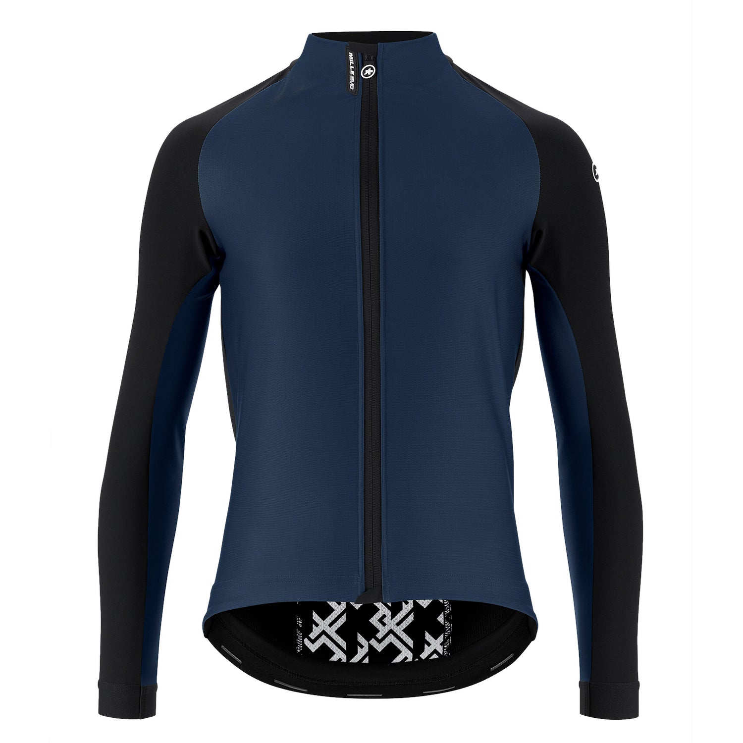 ASSOS Mille Gt 3/3 Jacket Evo