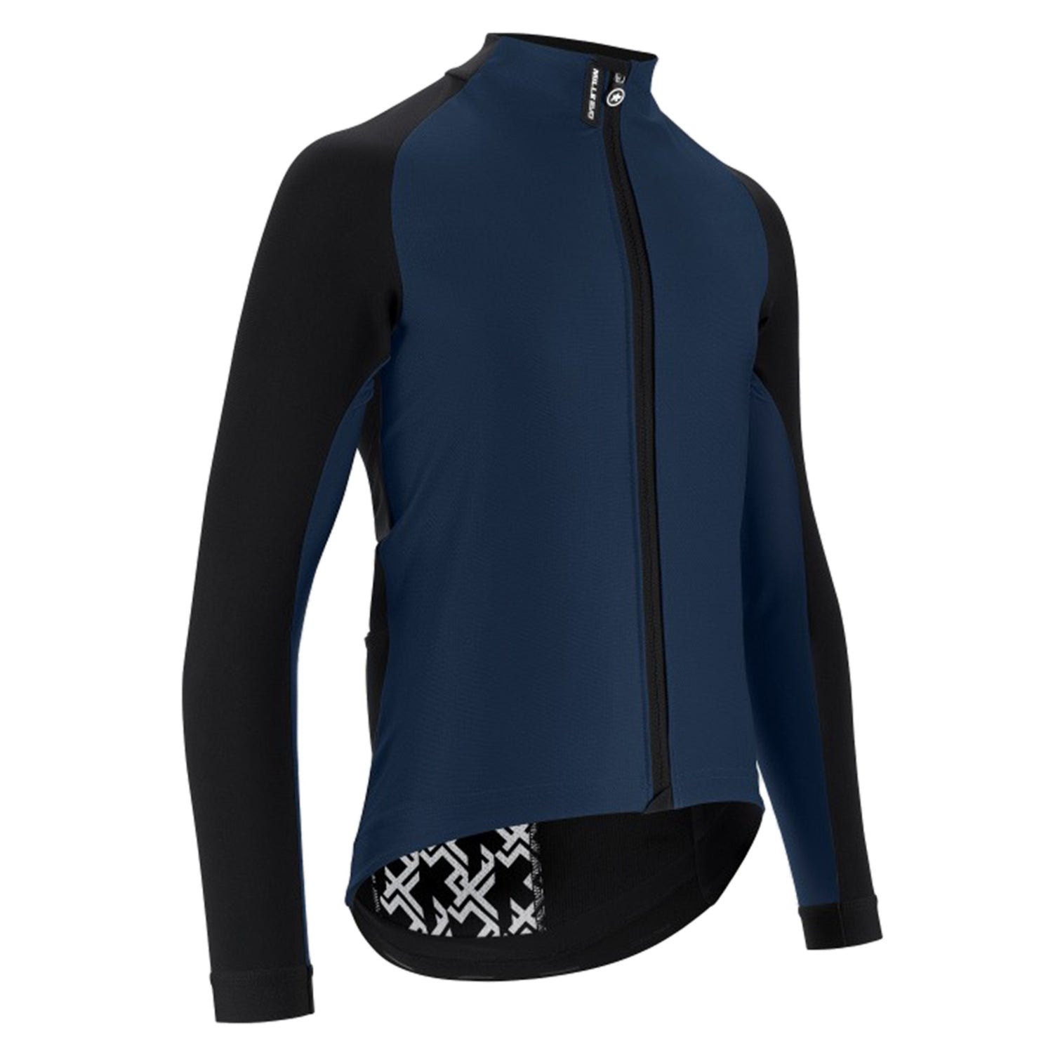 ASSOS Mille Gt 3/3 Jacket Evo