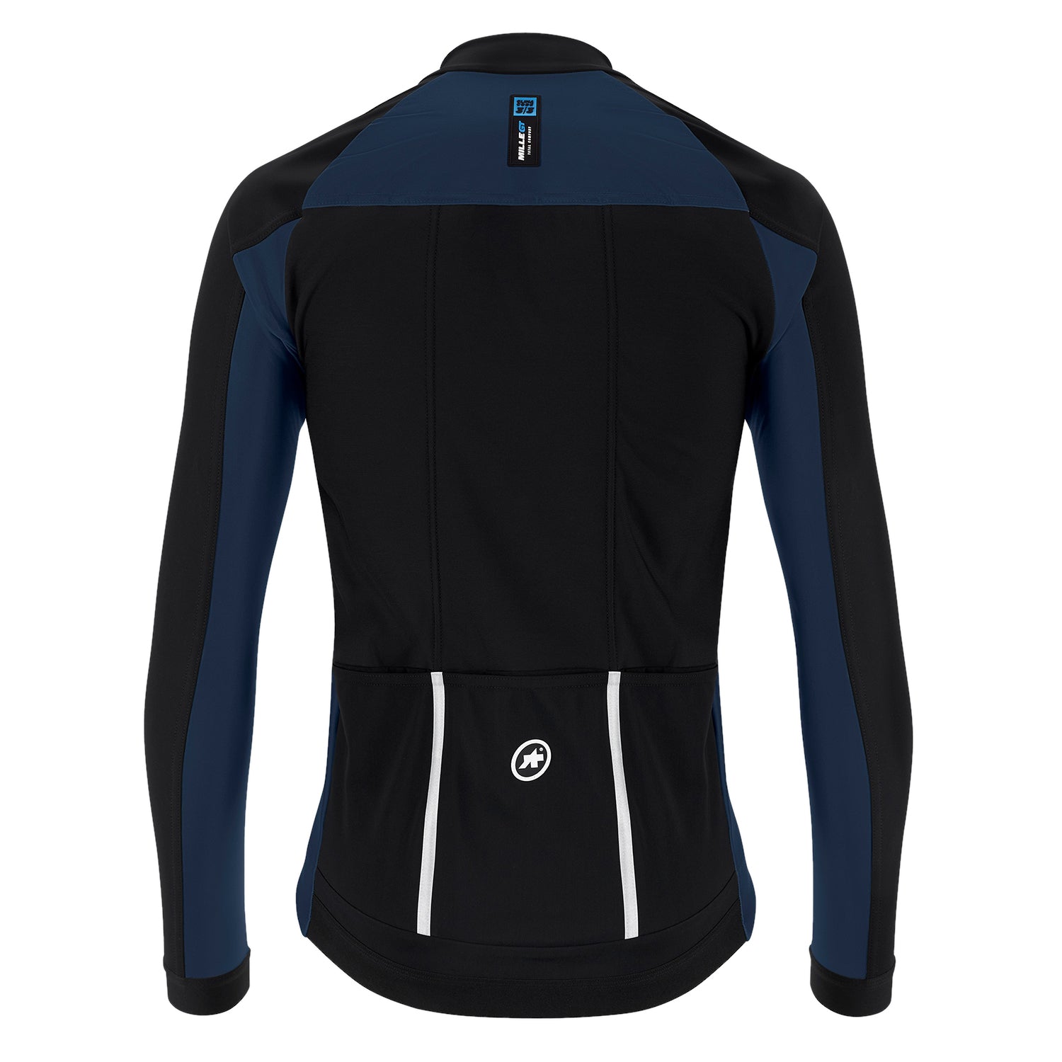 ASSOS Mille Gt 3/3 Jacket Evo