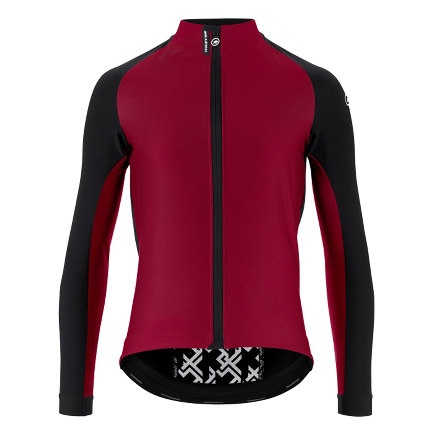 ASSOS Mille Gt 3/3 Jacket Evo