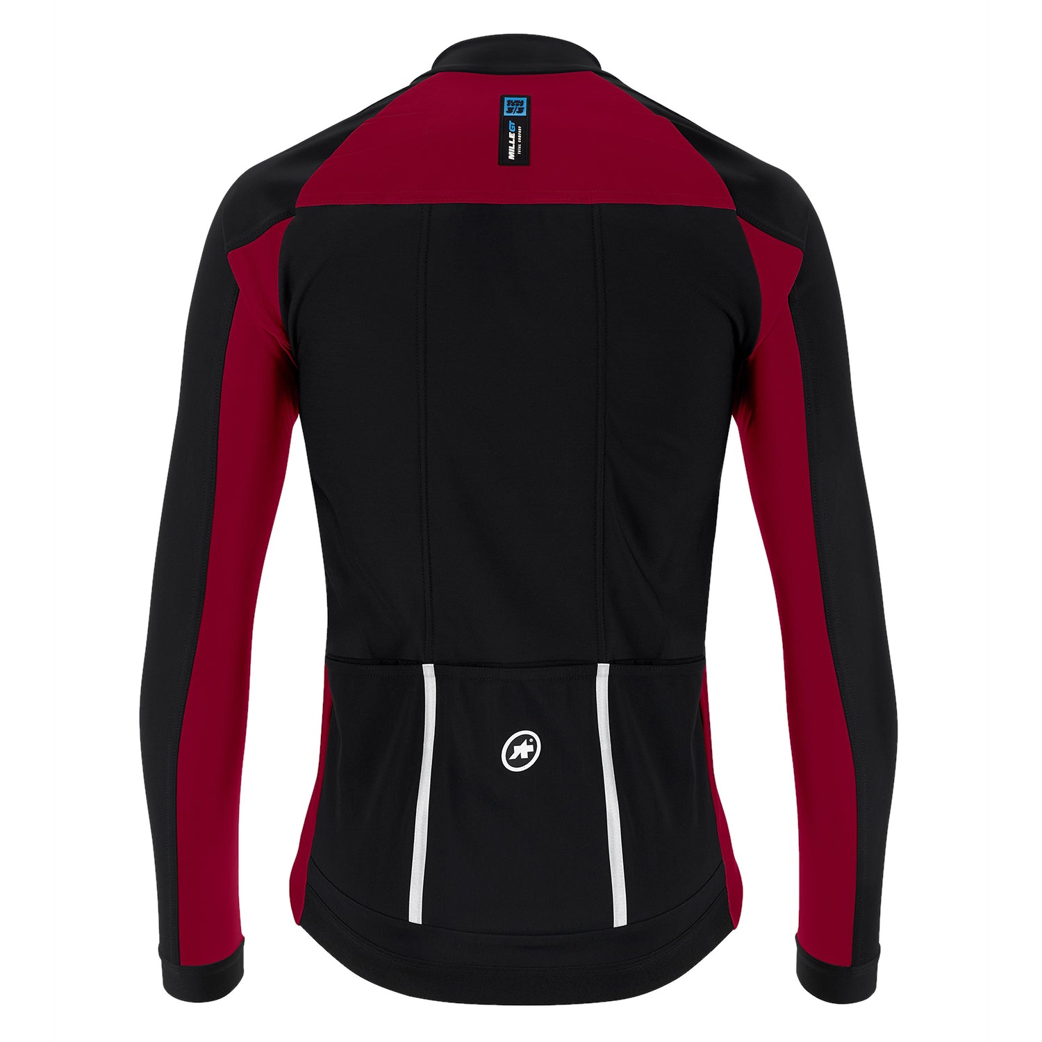 ASSOS Mille Gt 3/3 Jacket Evo