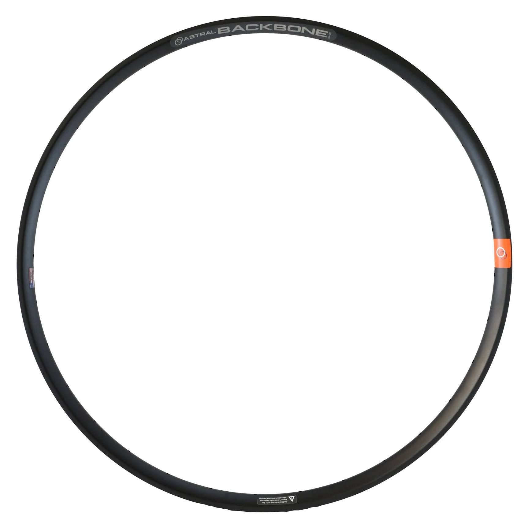 ASTRAL CYCLING Backbone Rim - 650B