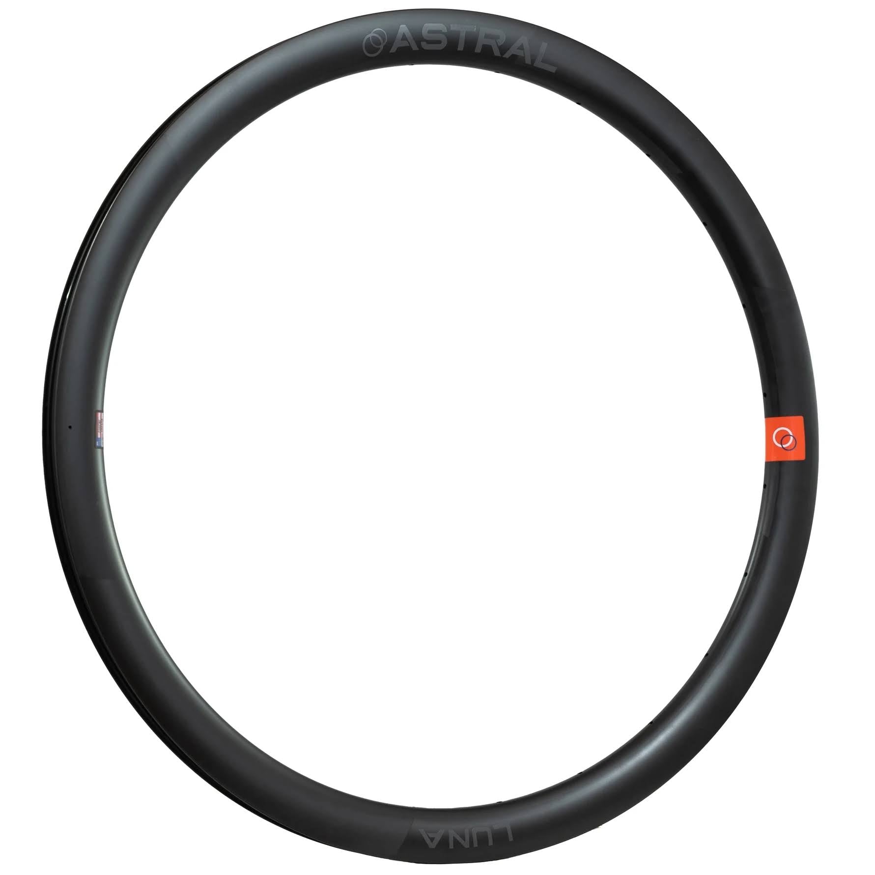 ASTRAL CYCLING Luna Carbon Rim - 700c