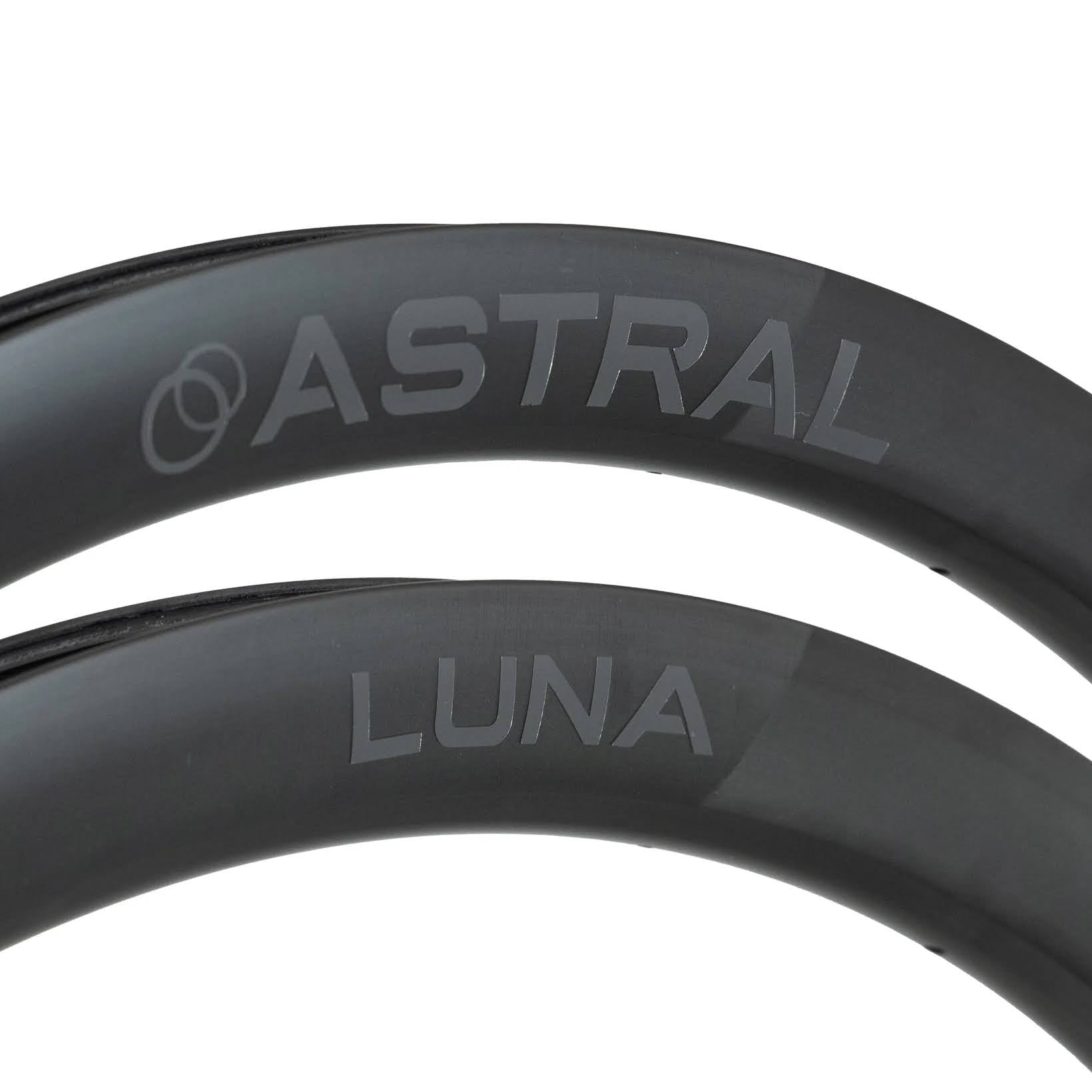 ASTRAL CYCLING Luna Carbon Rim - 700c