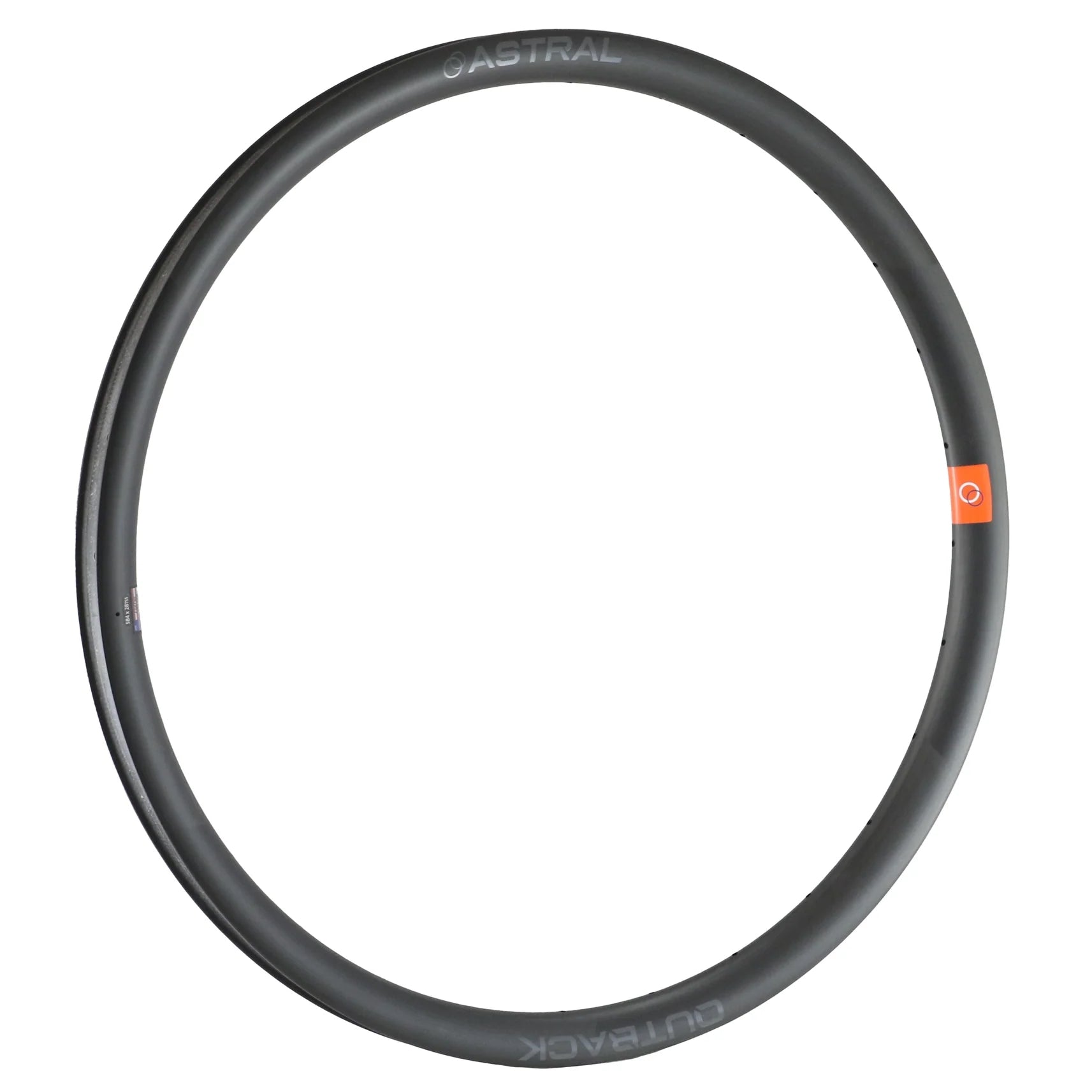 ASTRAL CYCLING Outback Carbon Rim - 650B