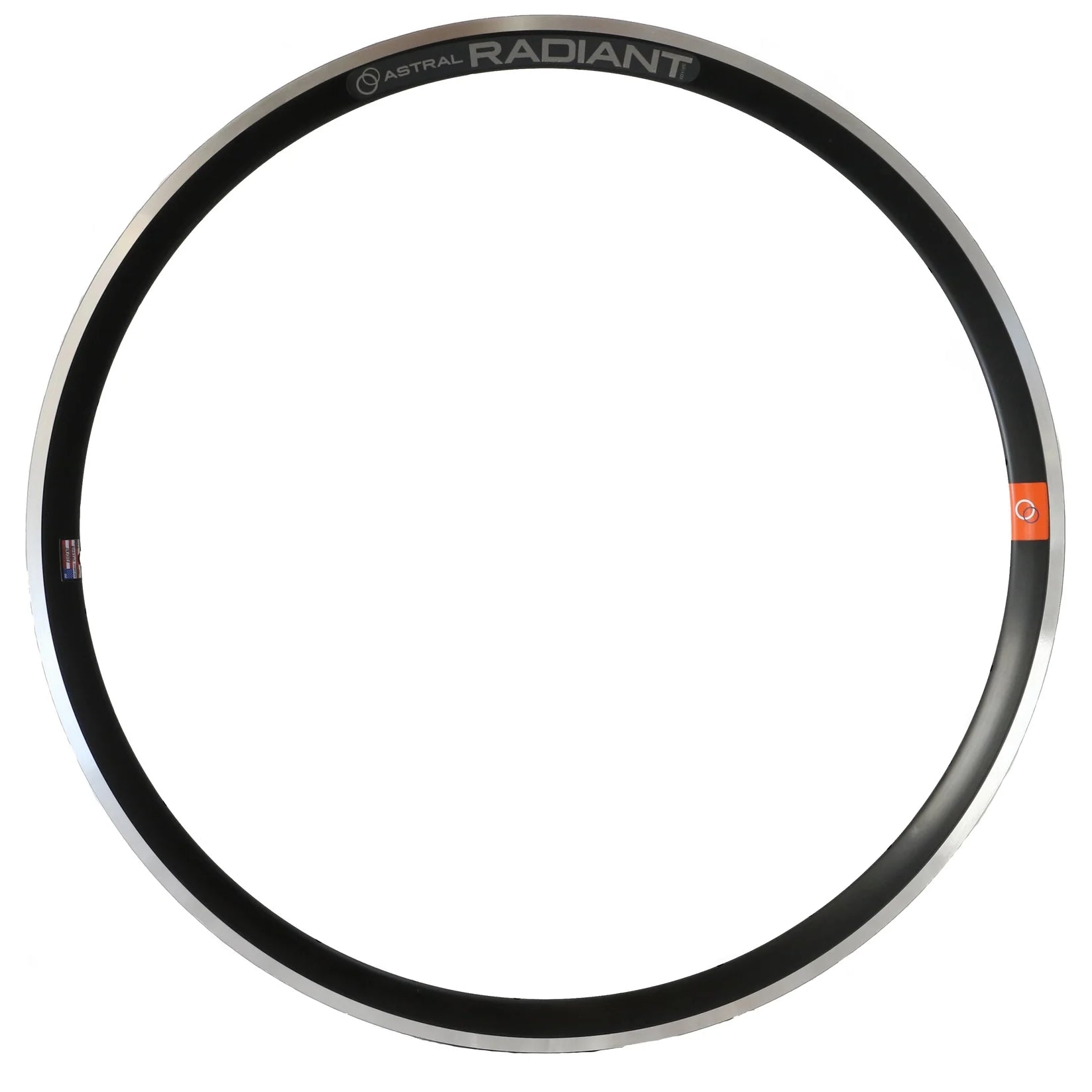 ASTRAL CYCLING Radiant Rim - 700c