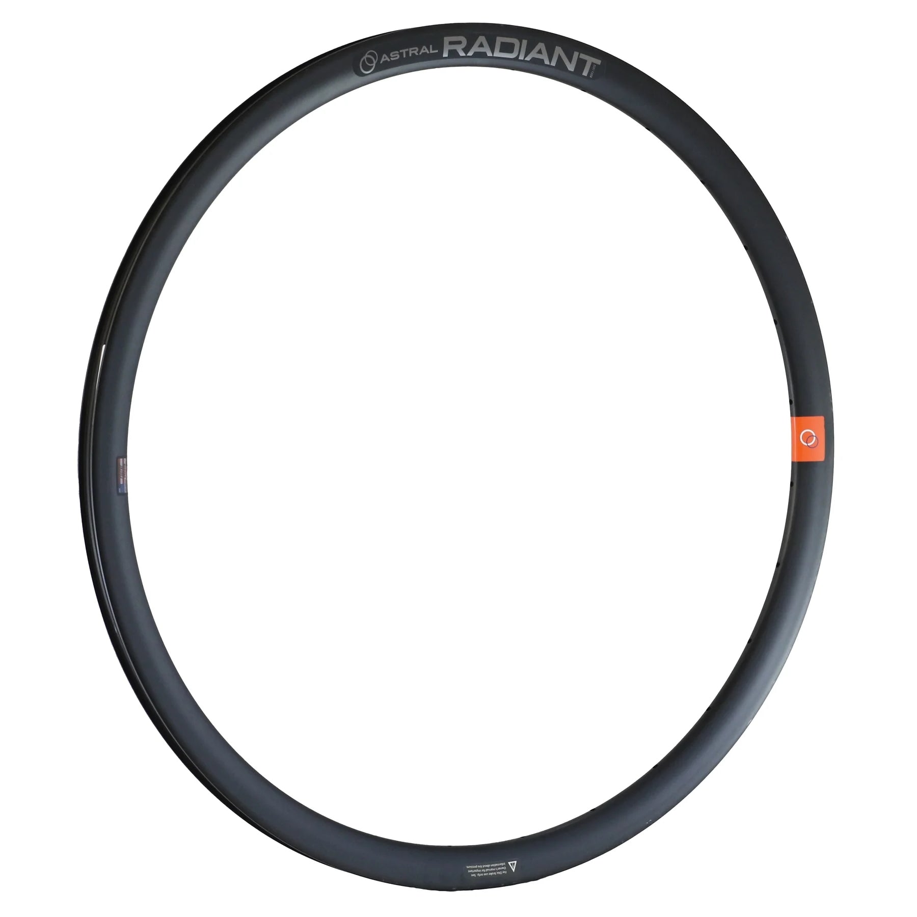 ASTRAL CYCLING Radiant Rim - 700c