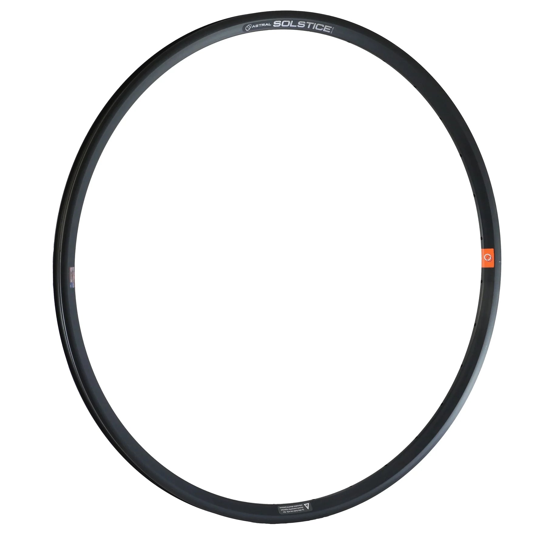 ASTRAL CYCLING Solstice Rim - 700c