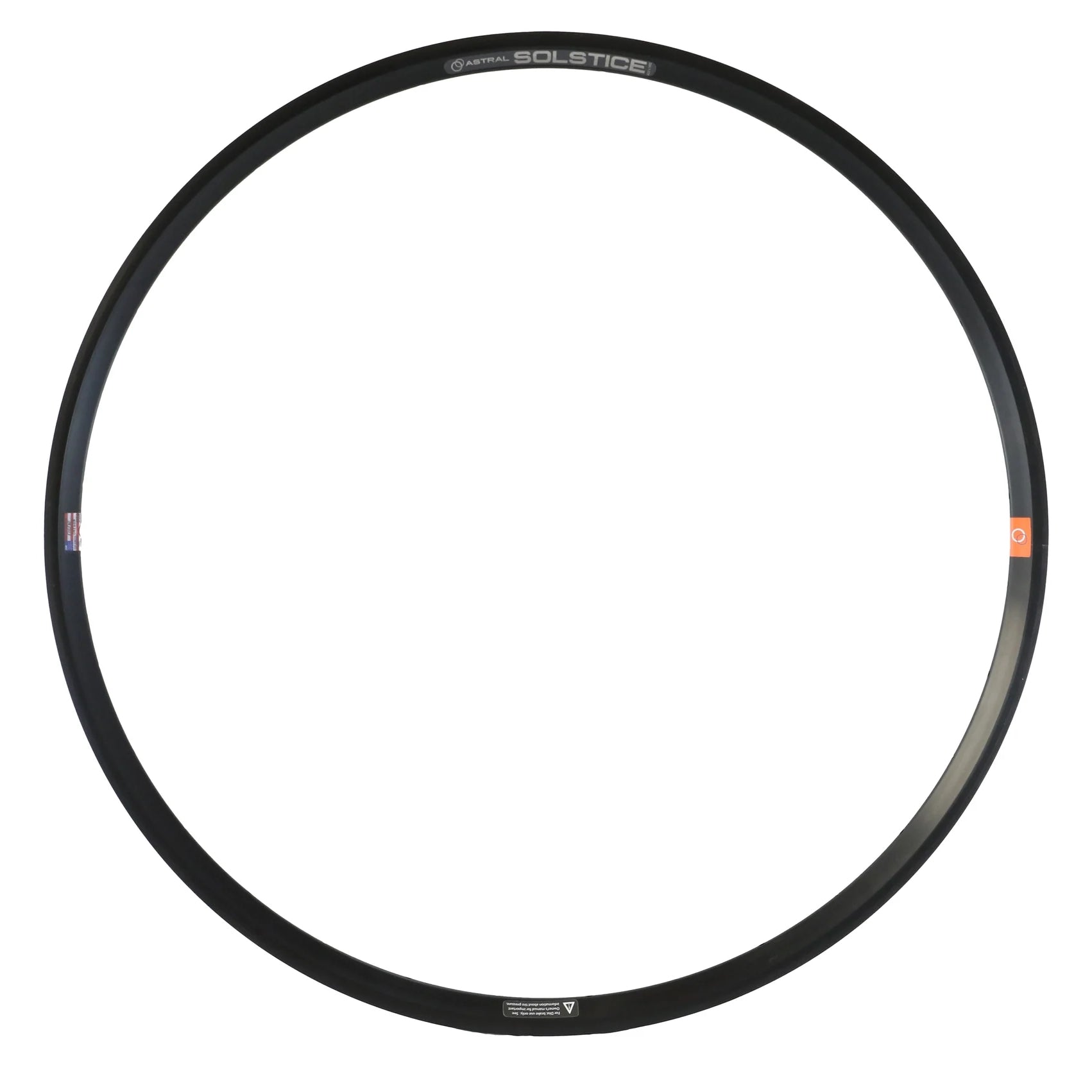 ASTRAL CYCLING Solstice Rim - 700c