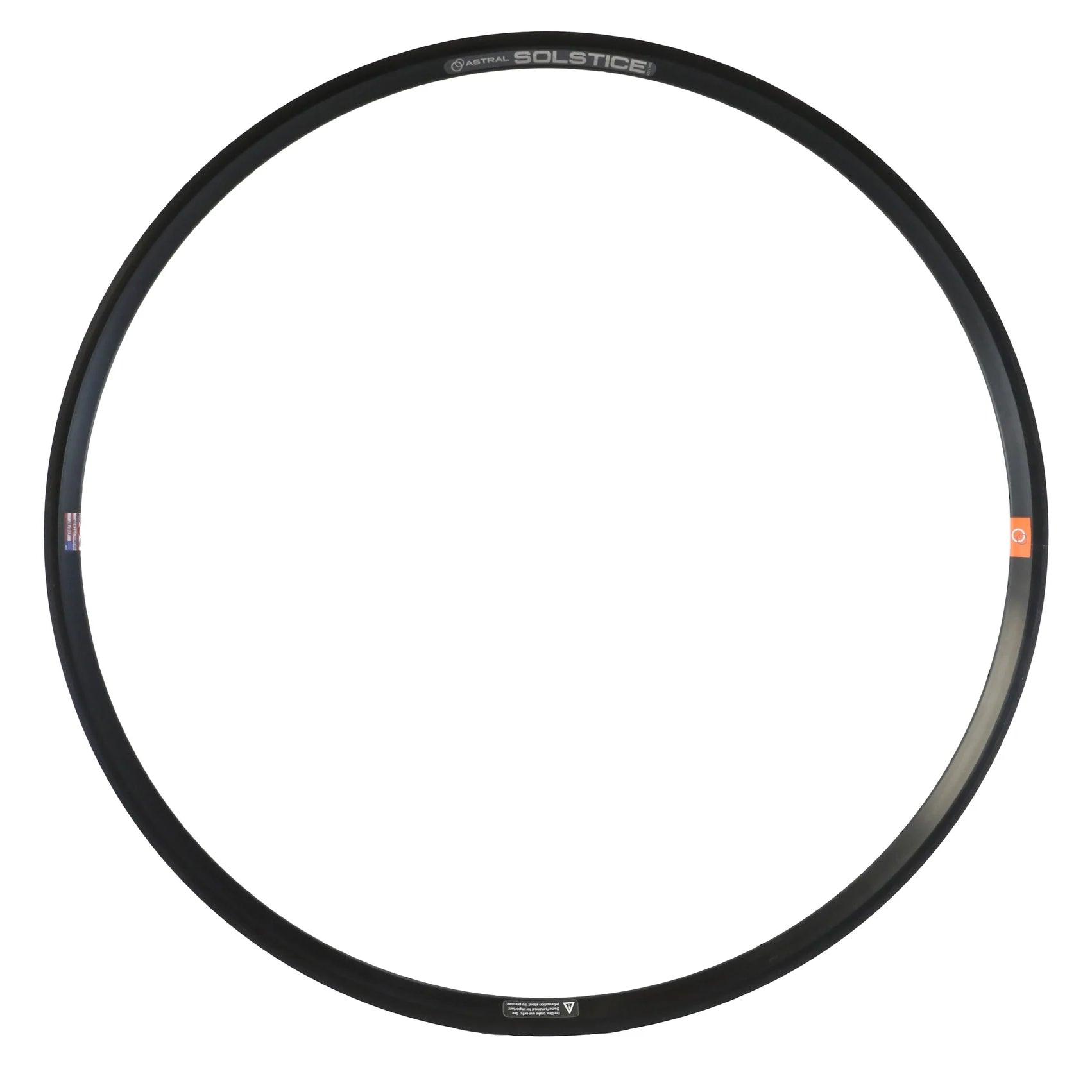 ASTRAL CYCLING Solstice Rim