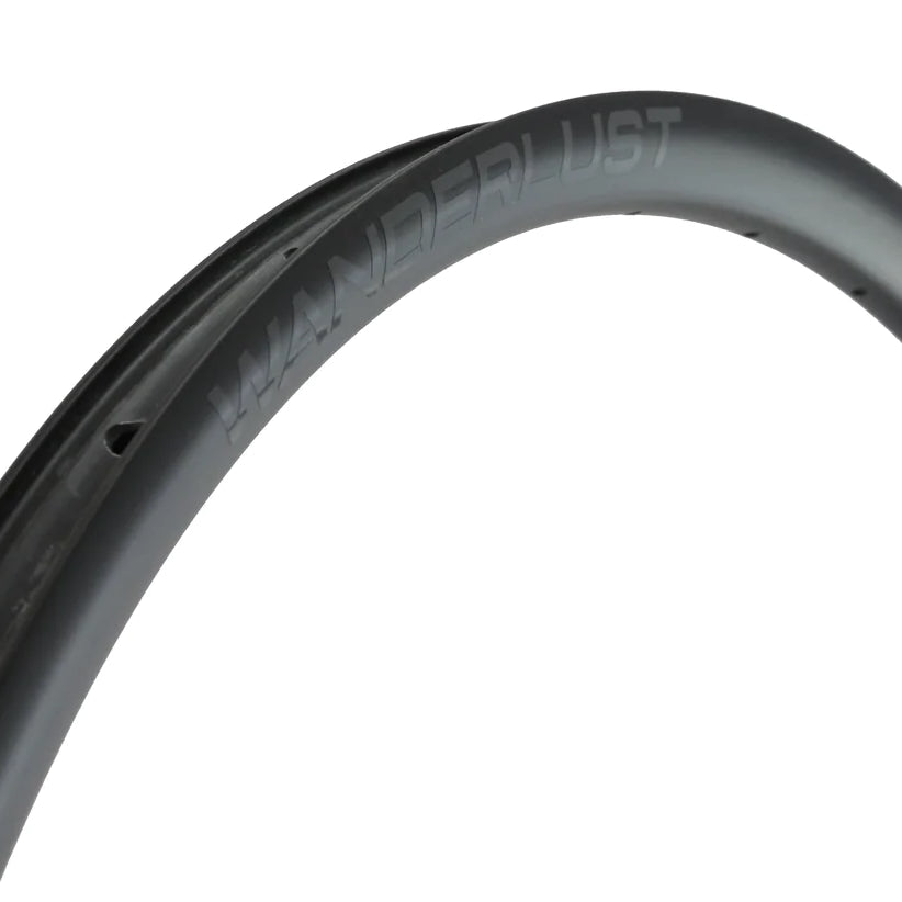 ASTRAL CYCLING Wanderlust Carbon Gen2 Rim - 700c