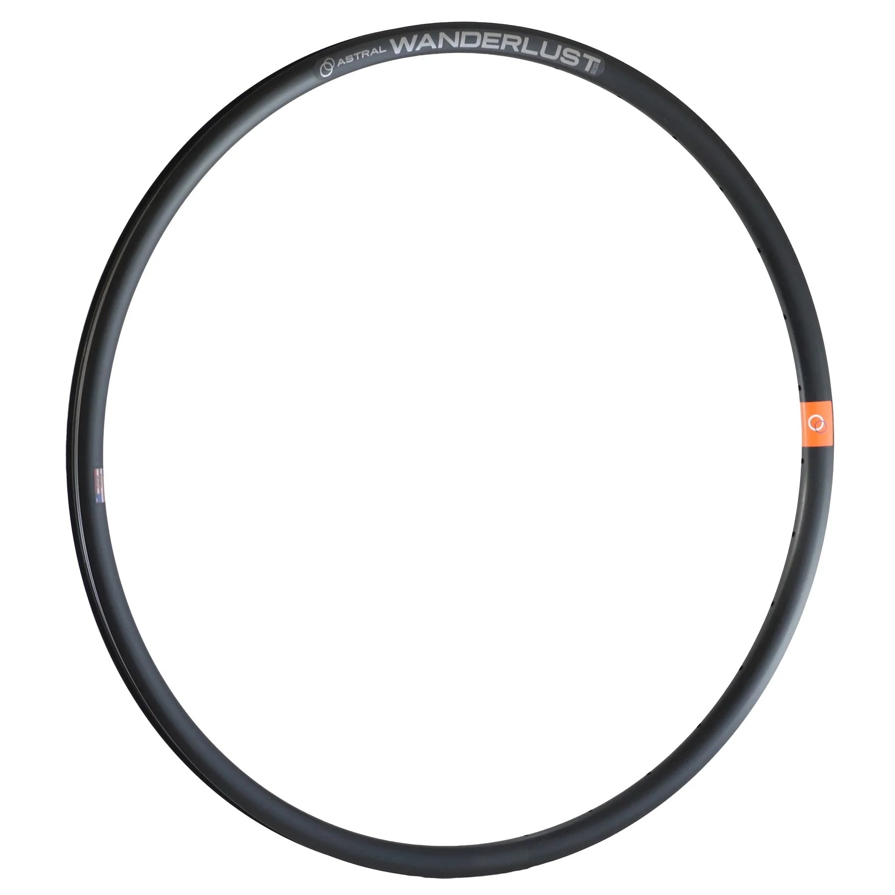 ASTRAL CYCLING Wanderlust Rim - 700c