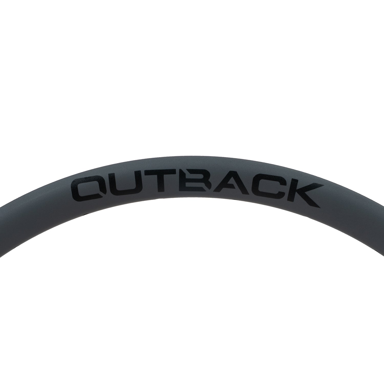 ASTRAL CYCLING Outback Rim 20" - Stealth Grey
