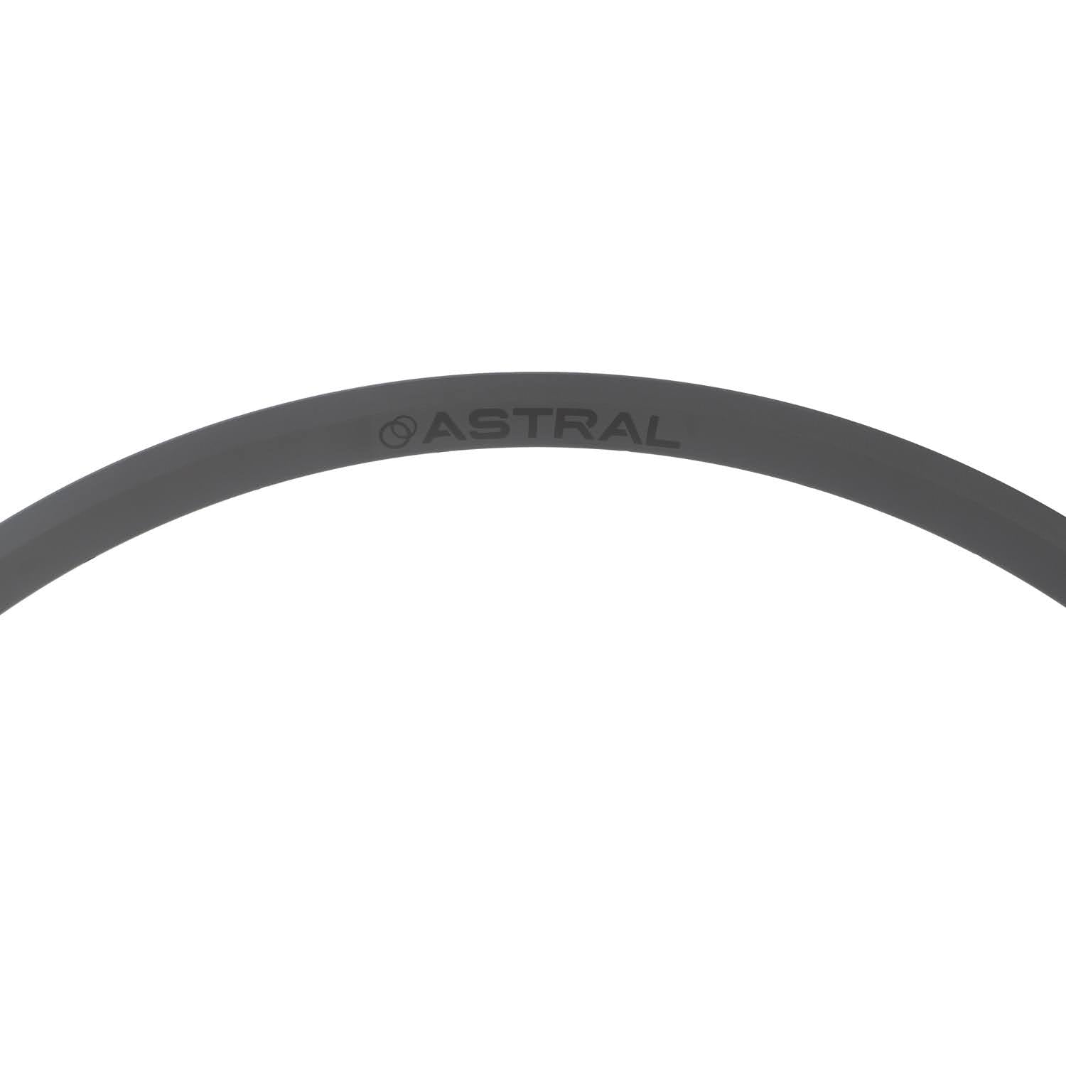 ASTRAL CYCLING Solstice Rim - Stealth Grey - 700c