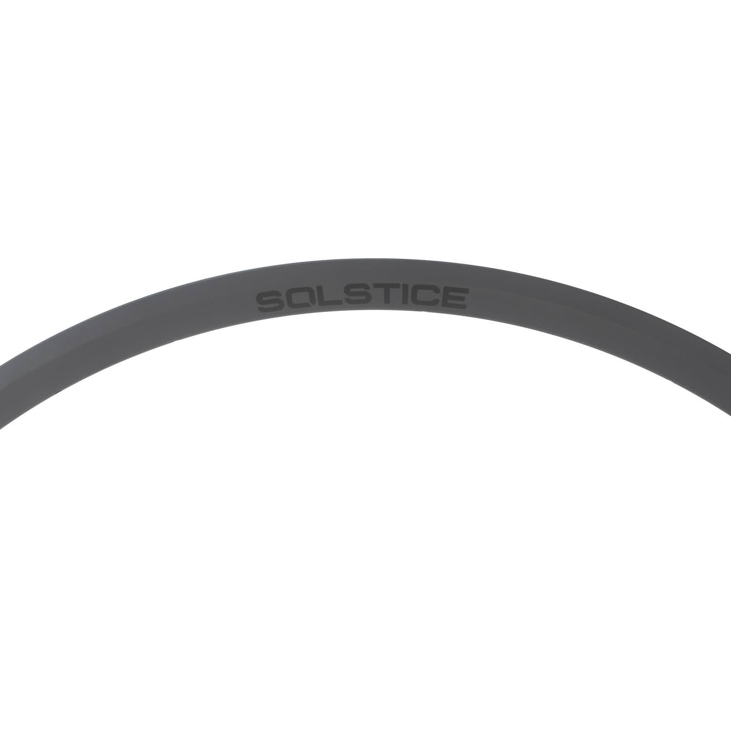 ASTRAL CYCLING Solstice Rim - Stealth Grey - 700c