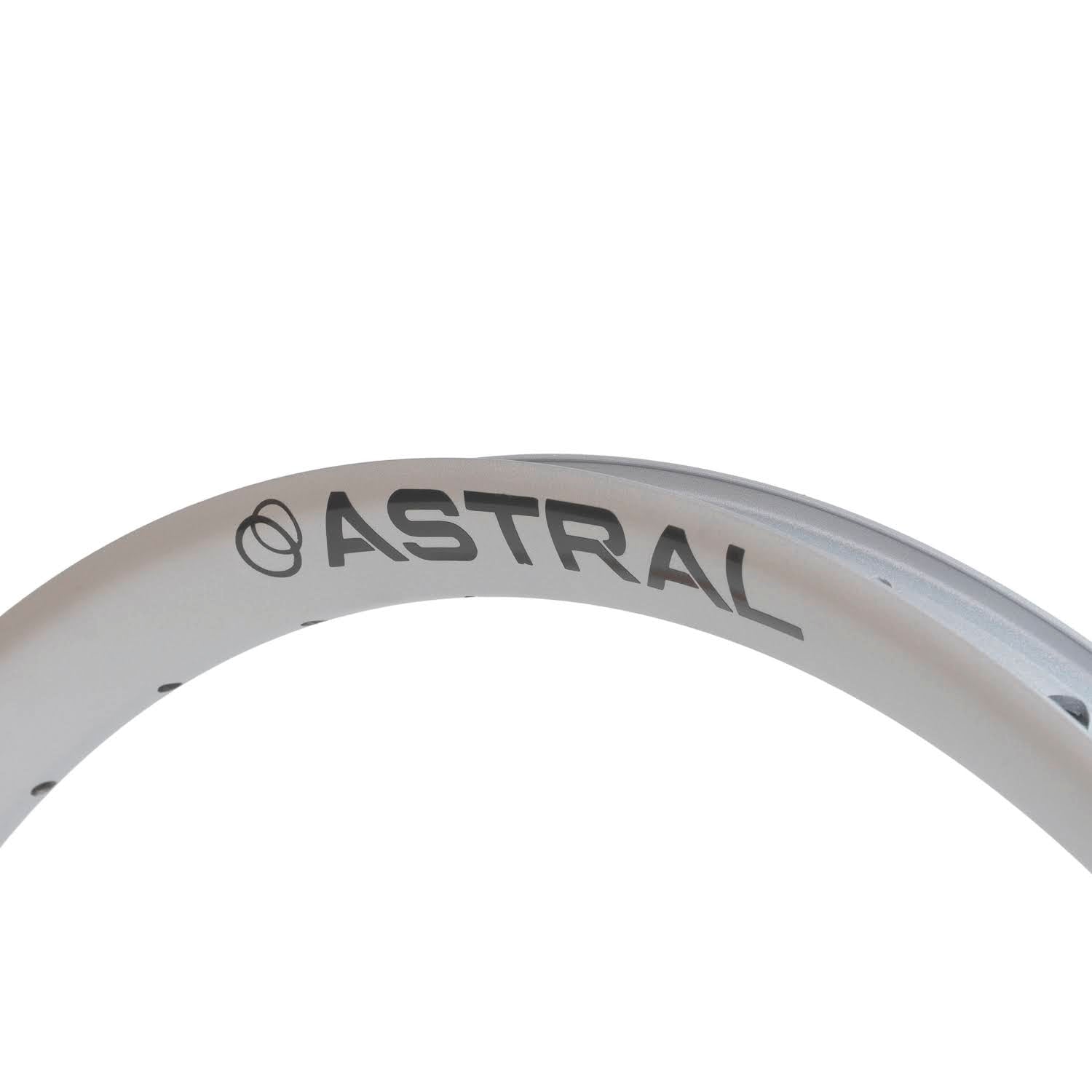 ASTRAL CYCLING Outback Rim - Matte Silver - 20"