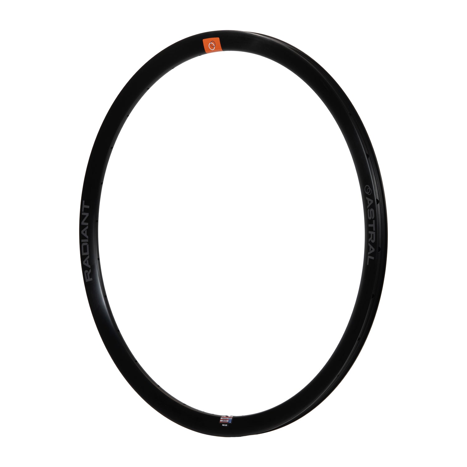 ASTRAL CYCLING Radiant Rim - 700c