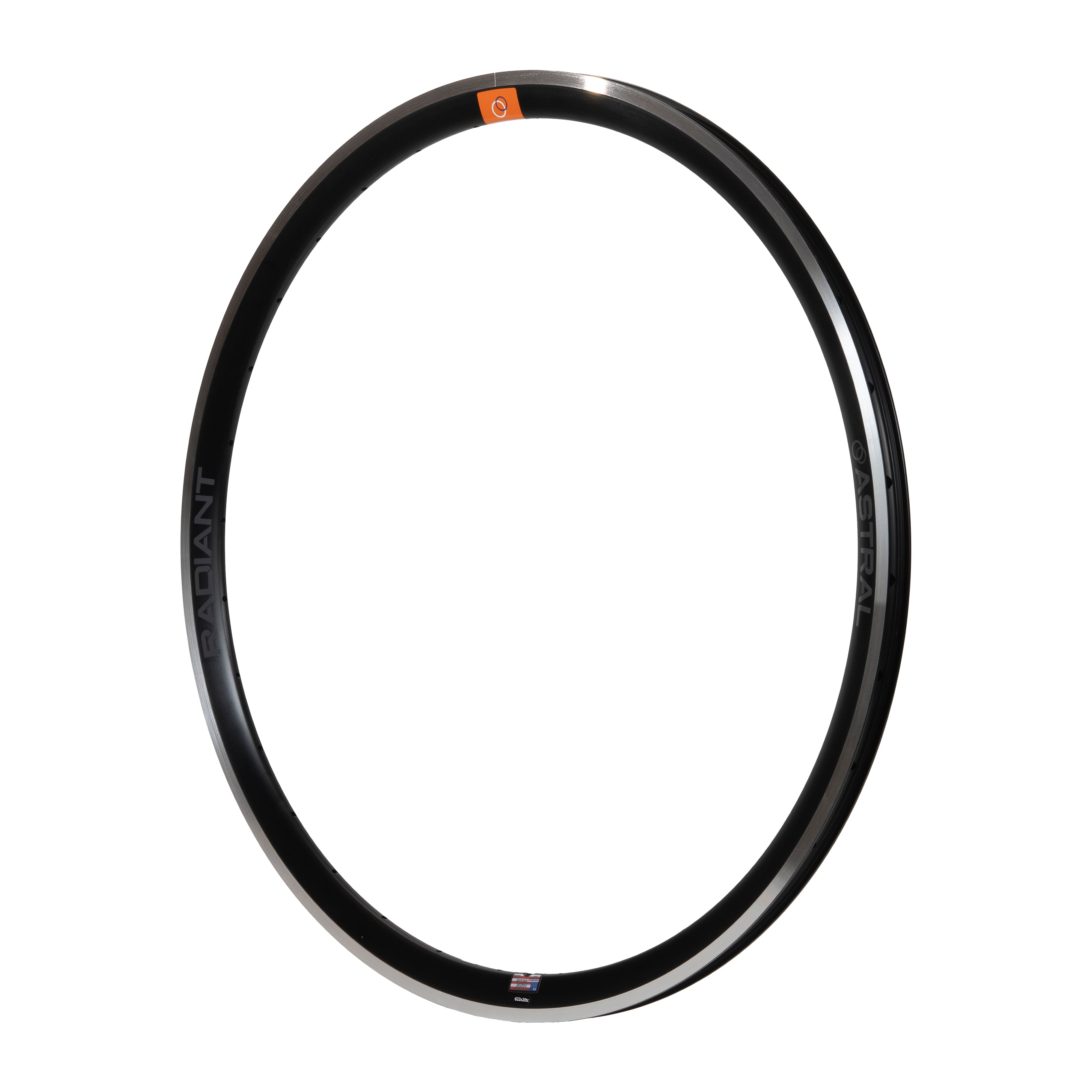 ASTRAL CYCLING Radiant Rim - 700c