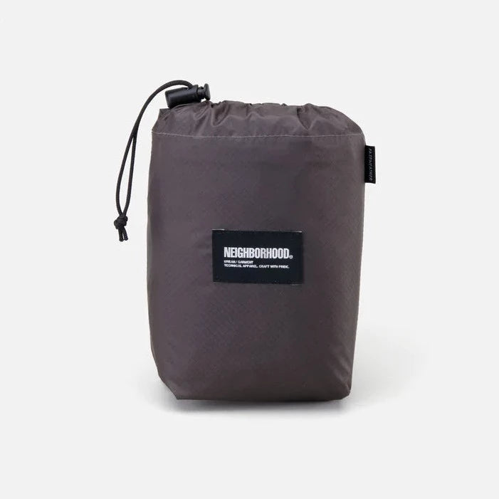 NEIGHBORHOOD x FAIRWEATHER Bike Carry Bag