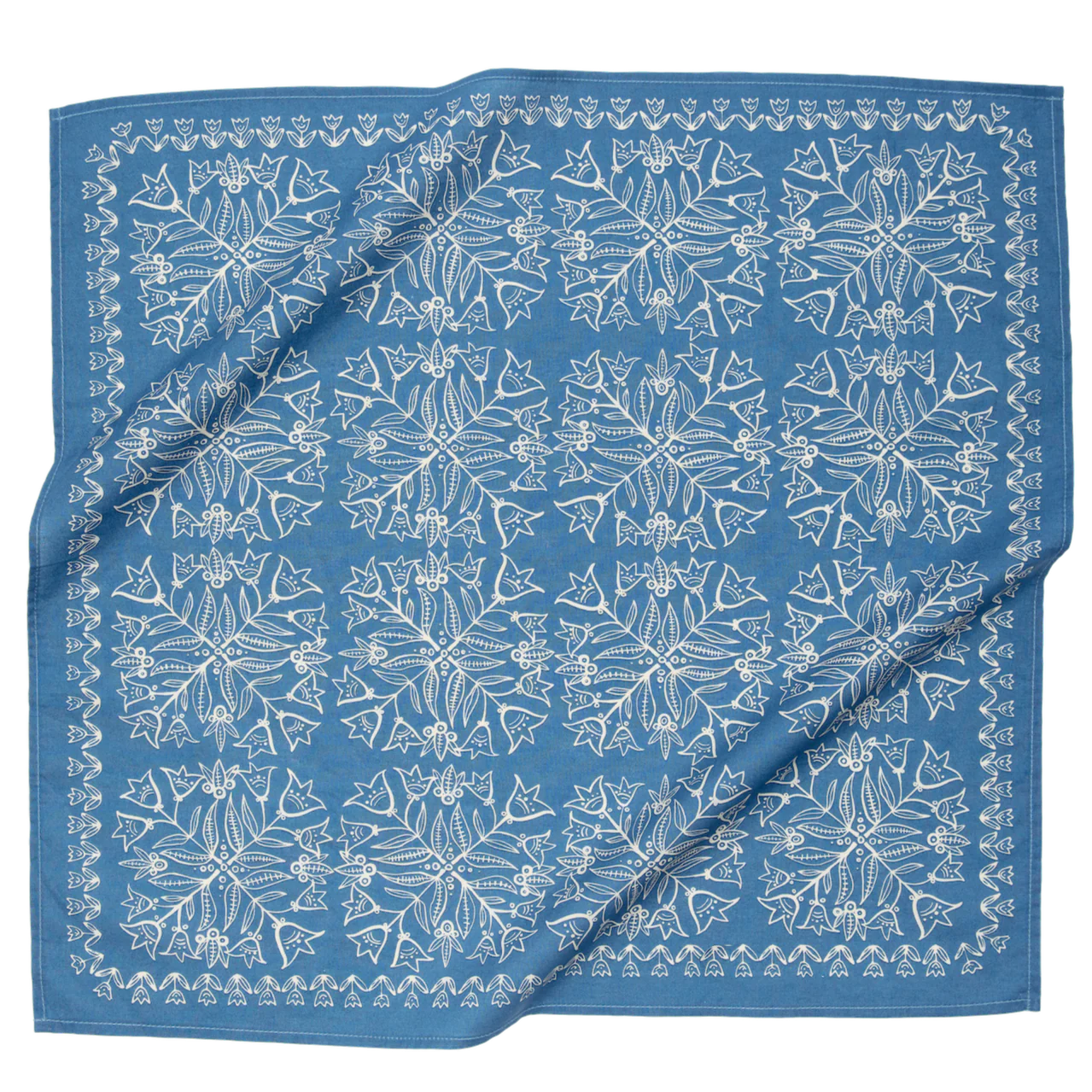 HANDKER Original Bandanas 22"
