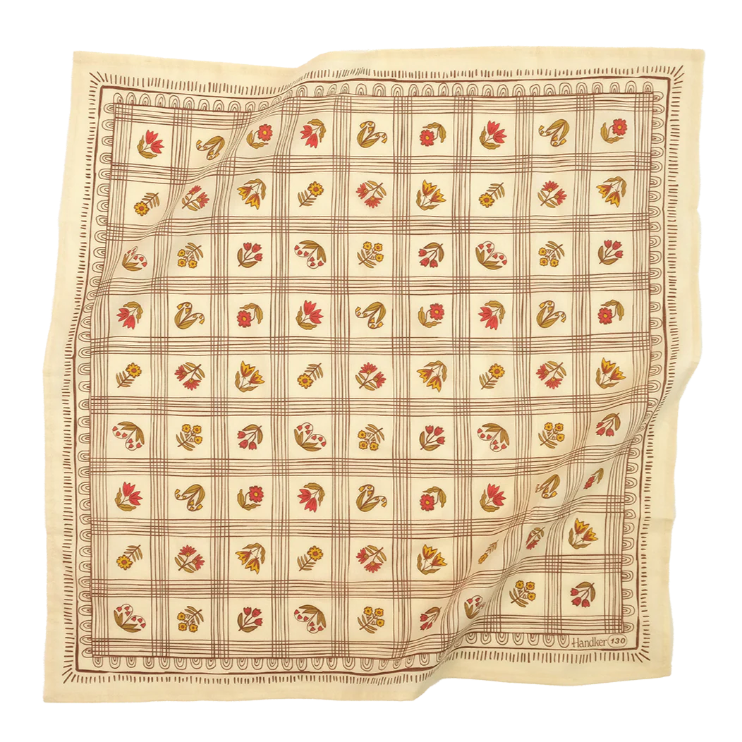 HANDKER Original Bandanas 22"