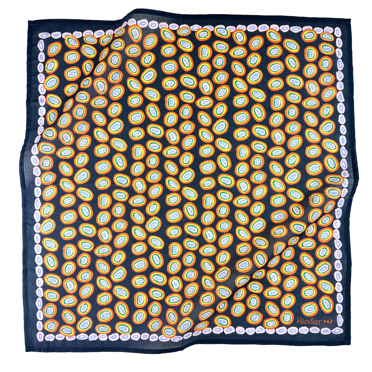 HANDKER Original Bandanas 22"