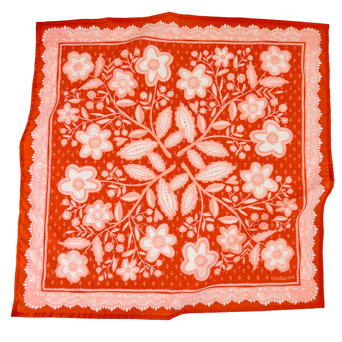 HANDKER Original Bandanas 22"