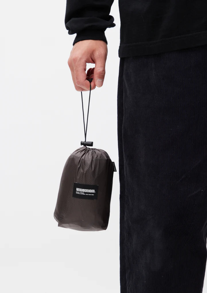 NEIGHBORHOOD x FAIRWEATHER Bike Carry Bag