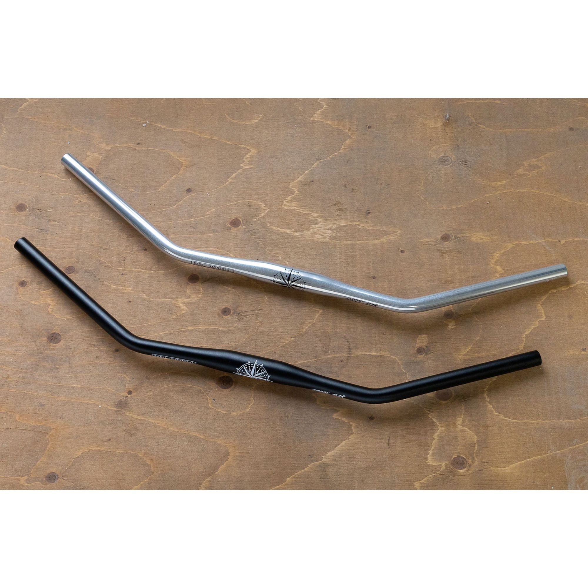 BASSI BIKES Bobby Bar