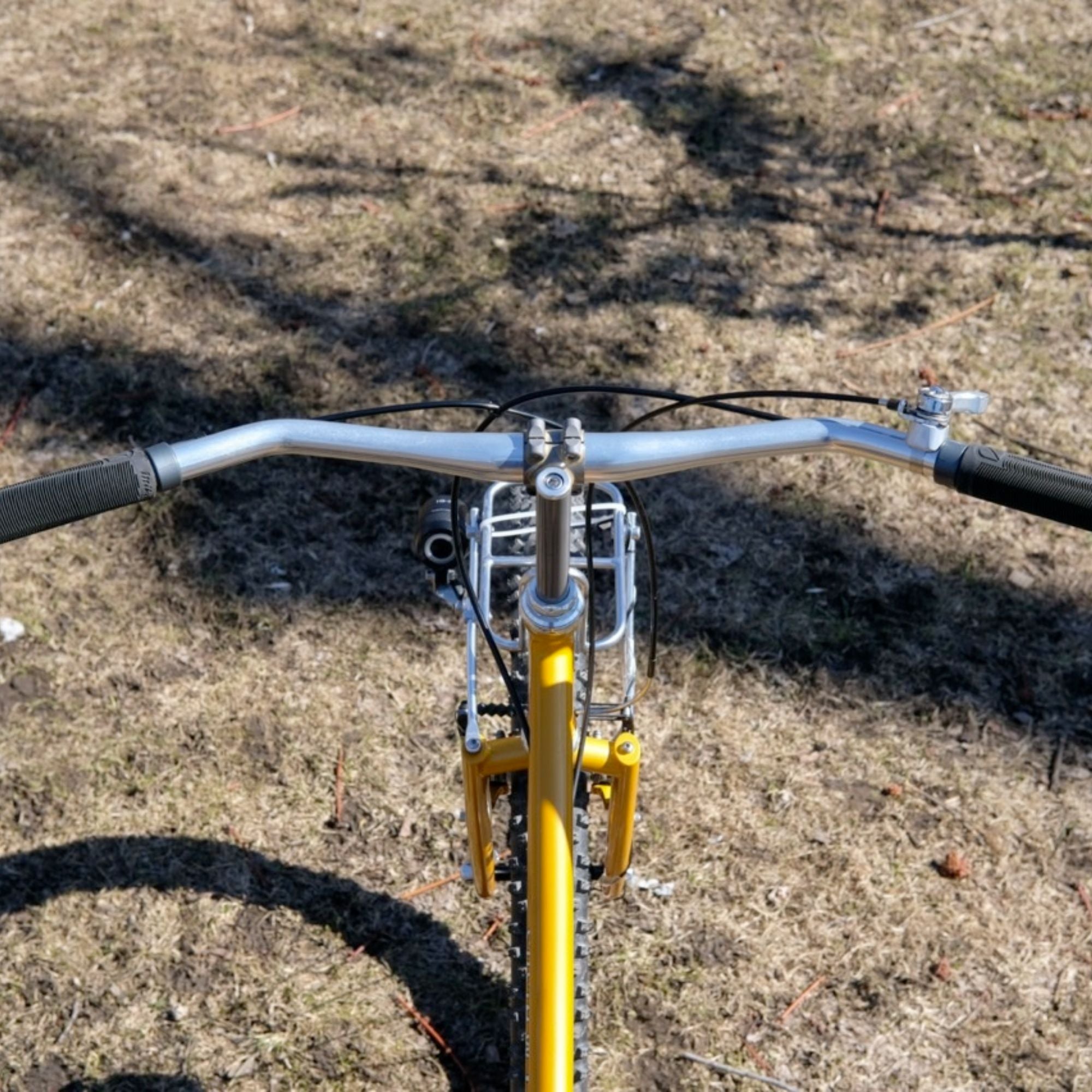 BASSI BIKES Bobby Bar