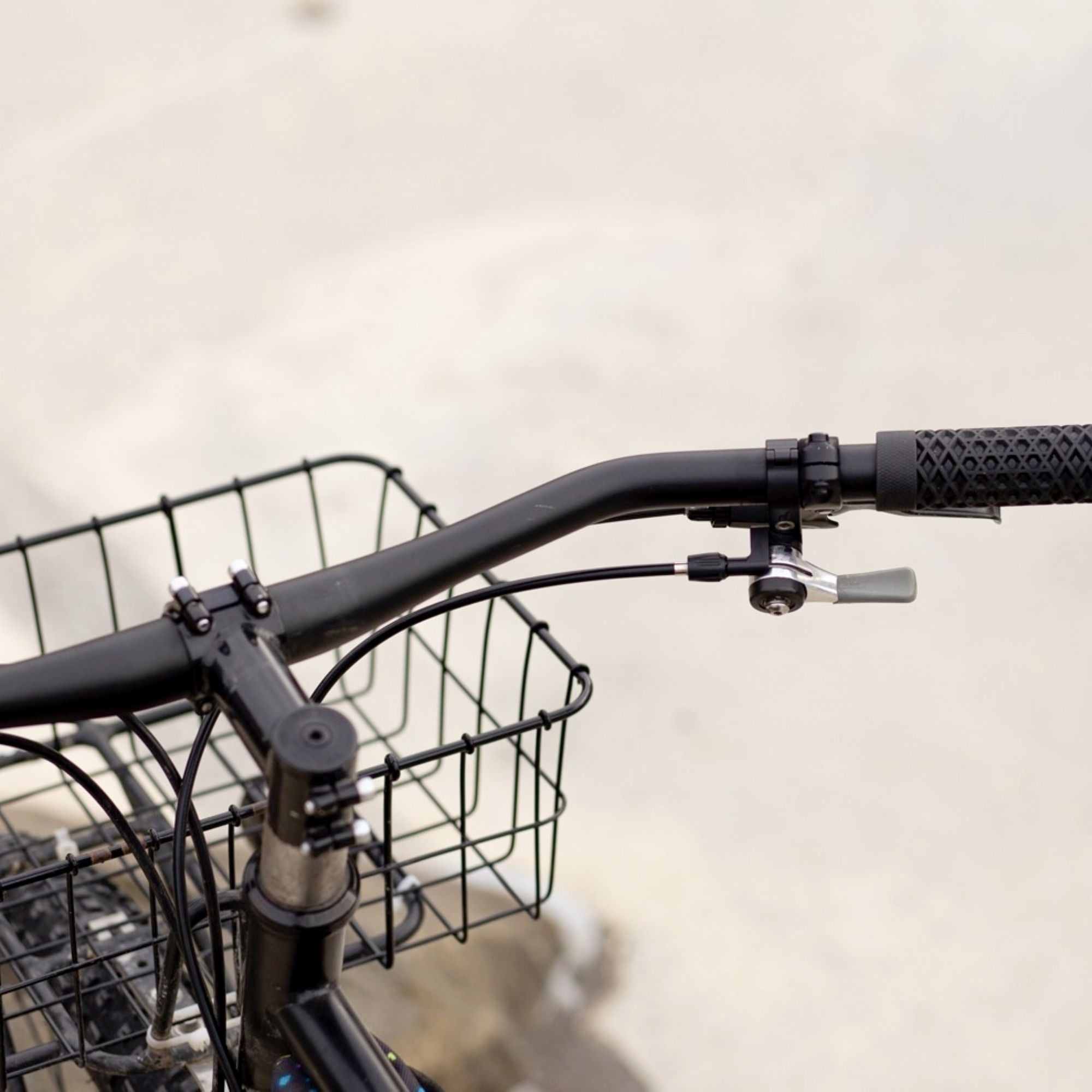 BASSI BIKES Bobby Bar