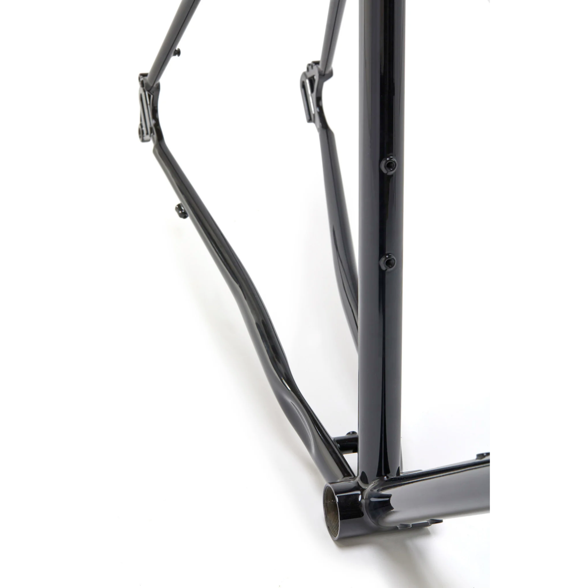 BASSI BIKES Montréal V3 Frame Set